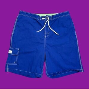 Y2K Polo Ralph Lauren Swim Trunks
